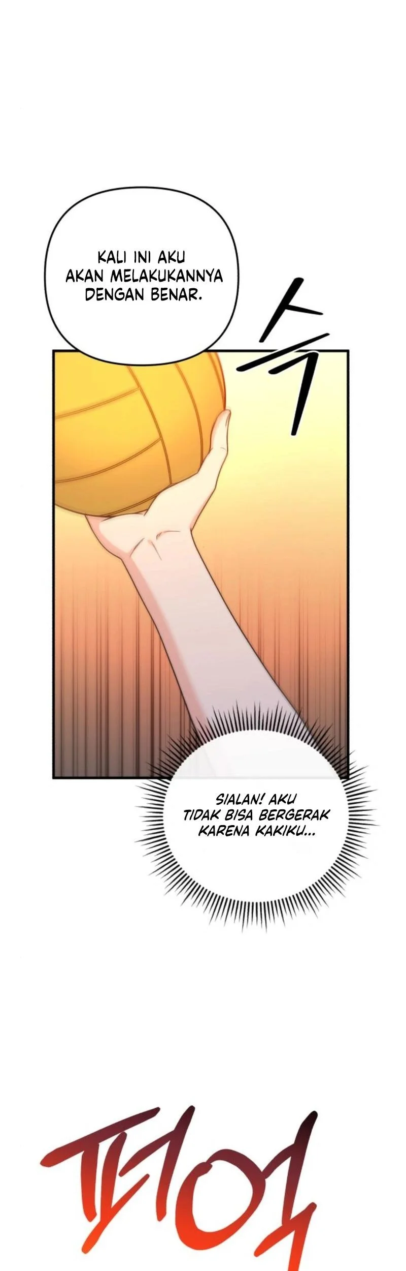 For Your Perfect Ending Chapter 22 Gambar 53