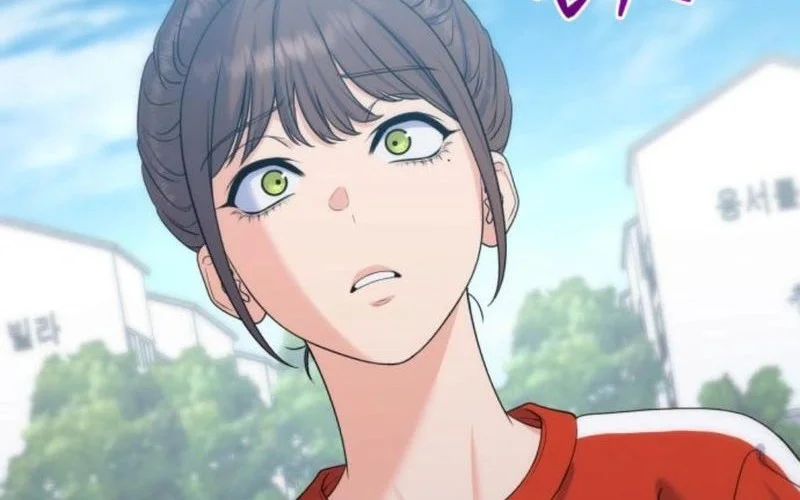 For Your Perfect Ending Chapter 22 Gambar 56