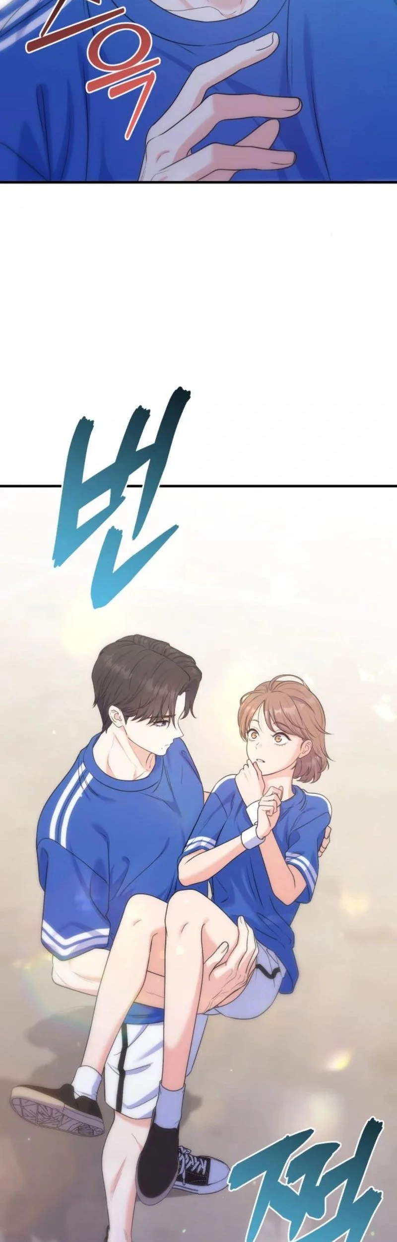 For Your Perfect Ending Chapter 22 Gambar 65