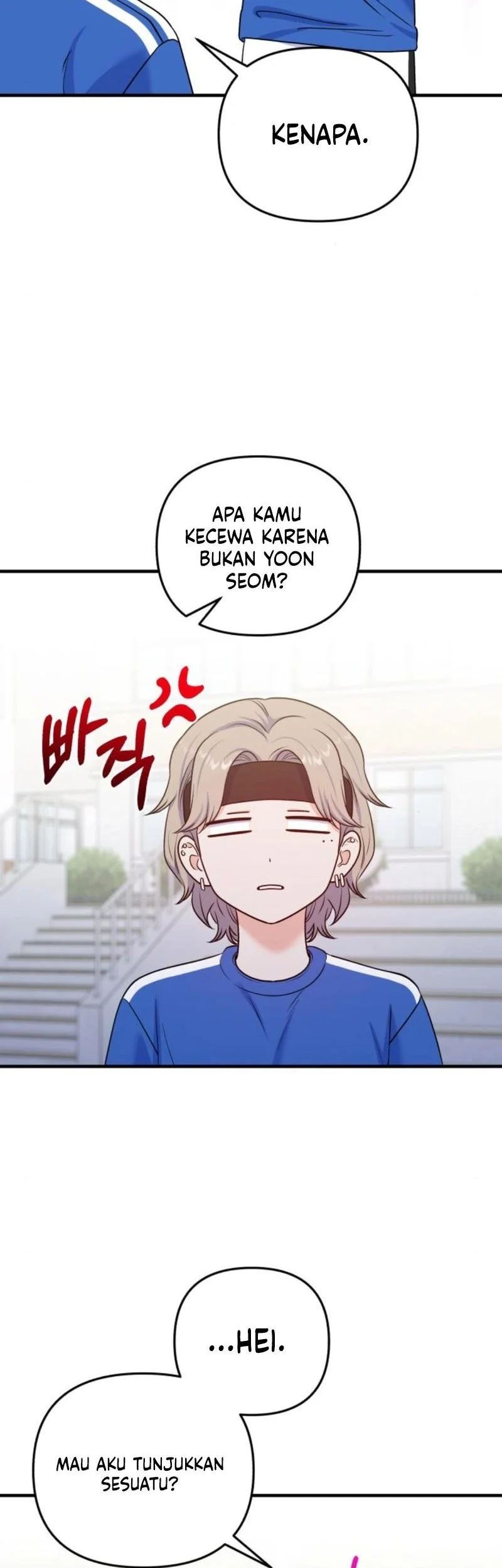 For Your Perfect Ending Chapter 22 Gambar 6