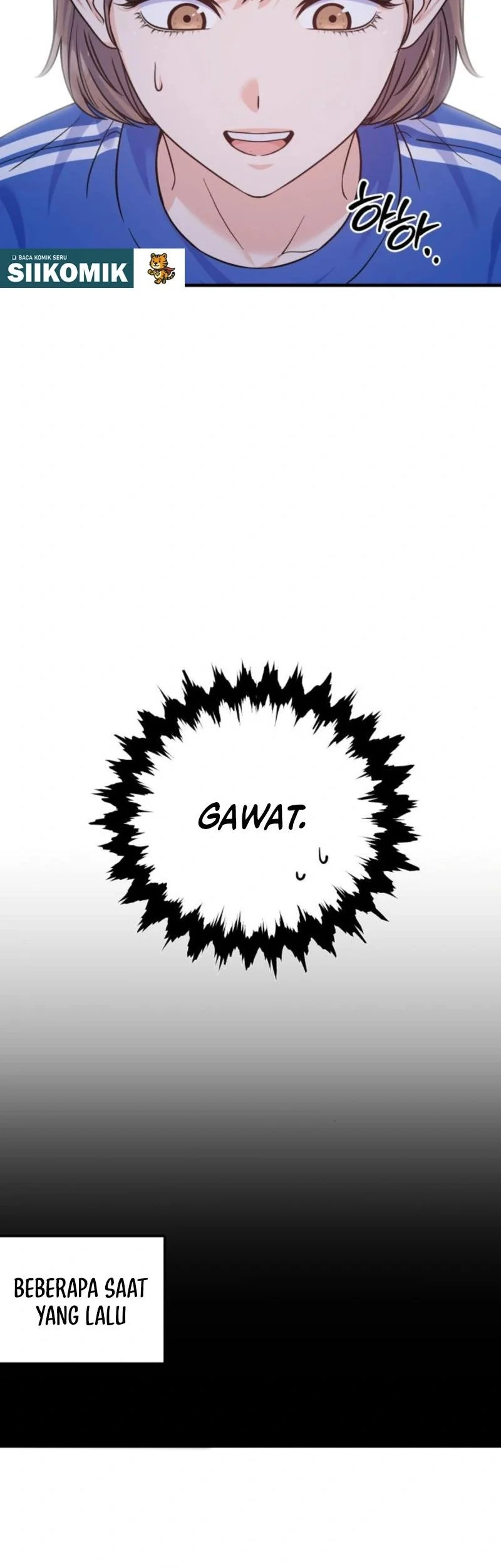 For Your Perfect Ending Chapter 22 Gambar 25