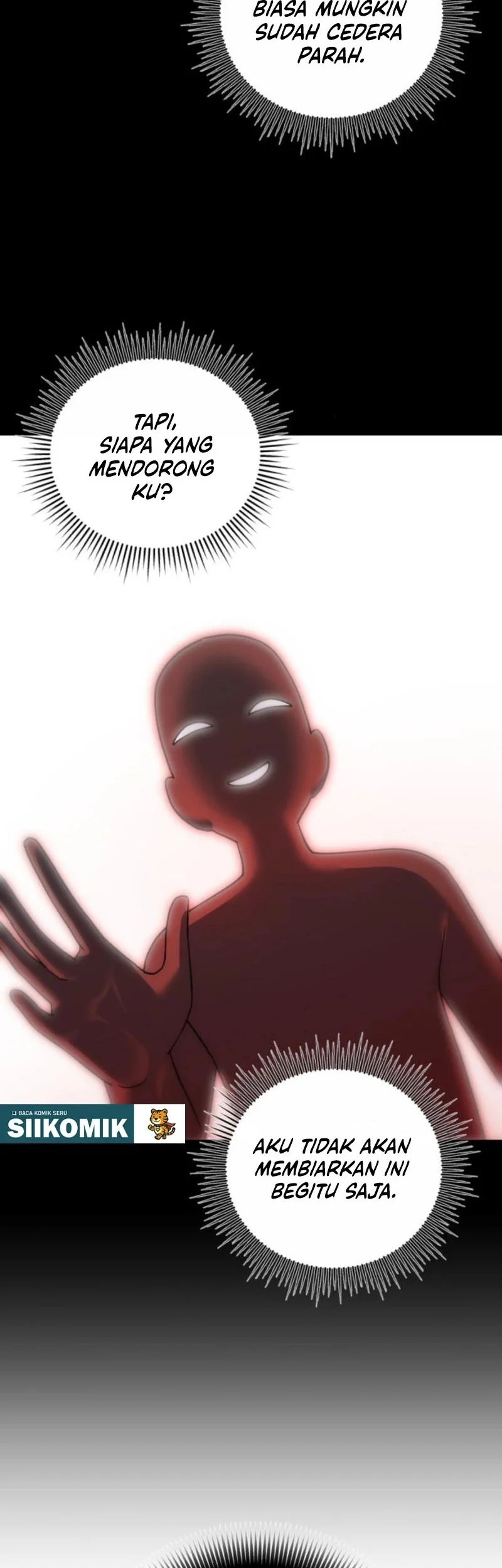 For Your Perfect Ending Chapter 22 Gambar 34