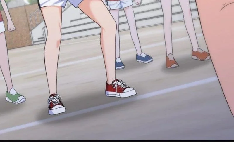 For Your Perfect Ending Chapter 22 Gambar 36