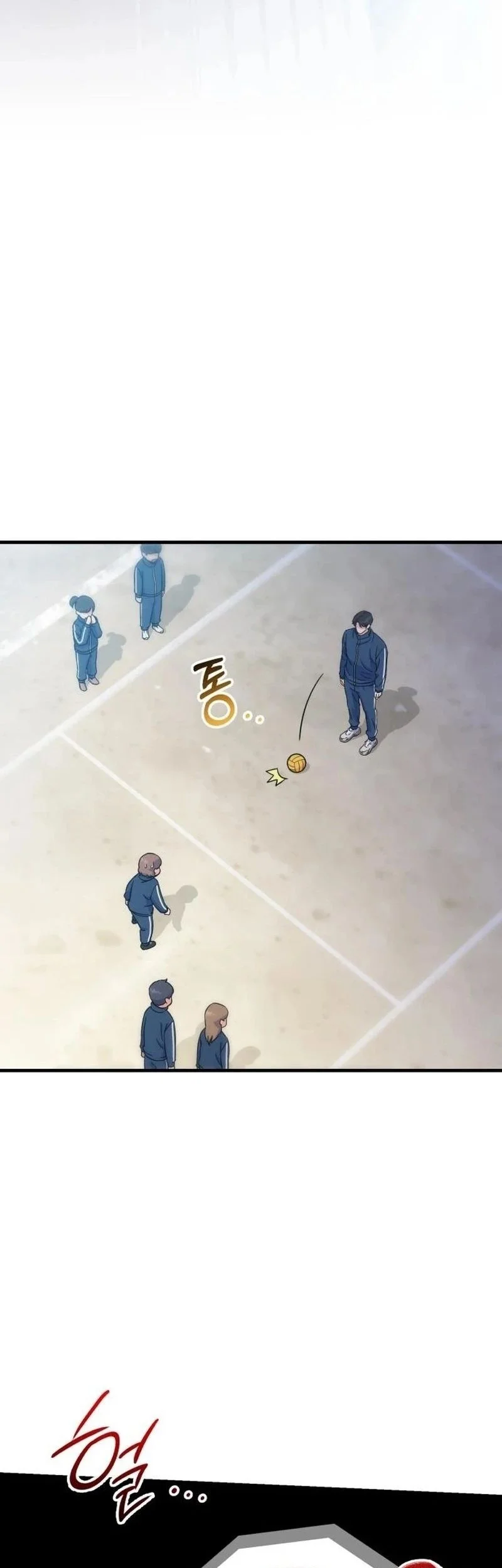 For Your Perfect Ending Chapter 3 Gambar 37