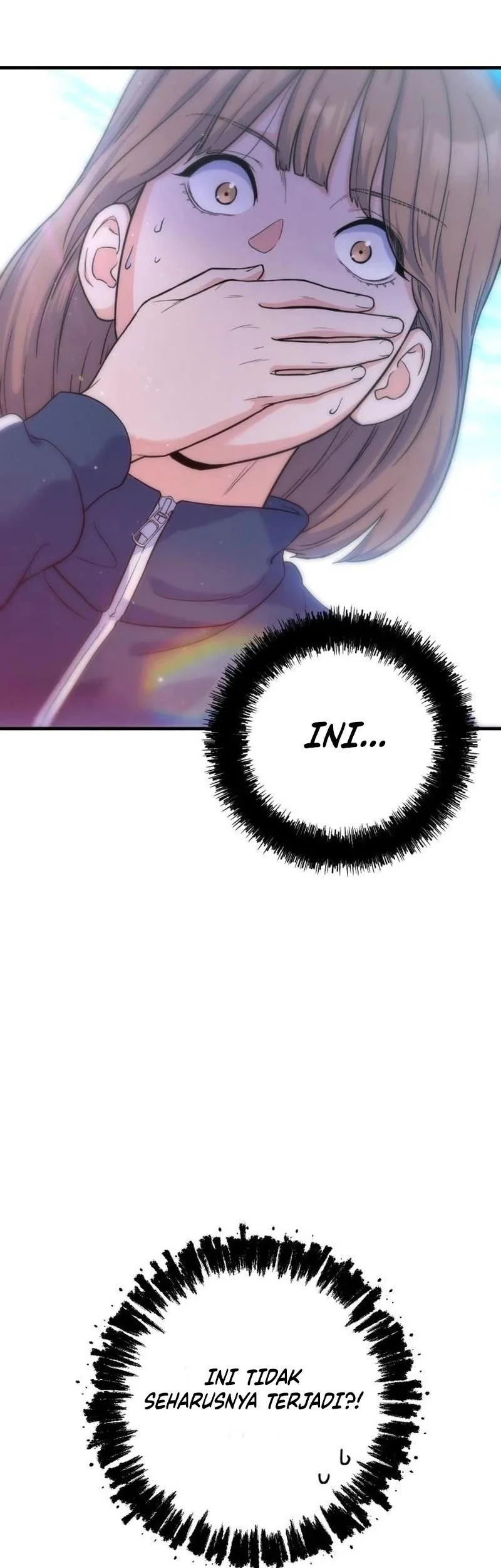 For Your Perfect Ending Chapter 3 Gambar 41