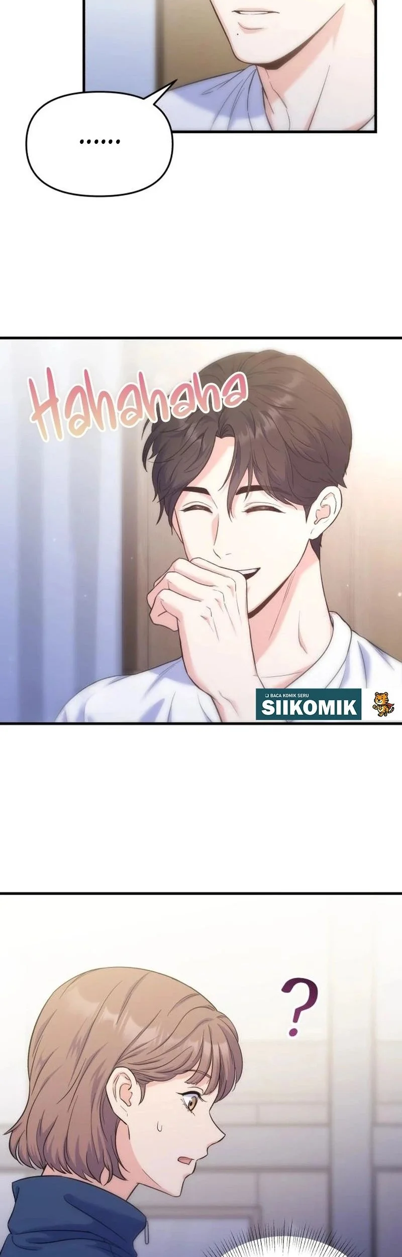 For Your Perfect Ending Chapter 3 Gambar 54