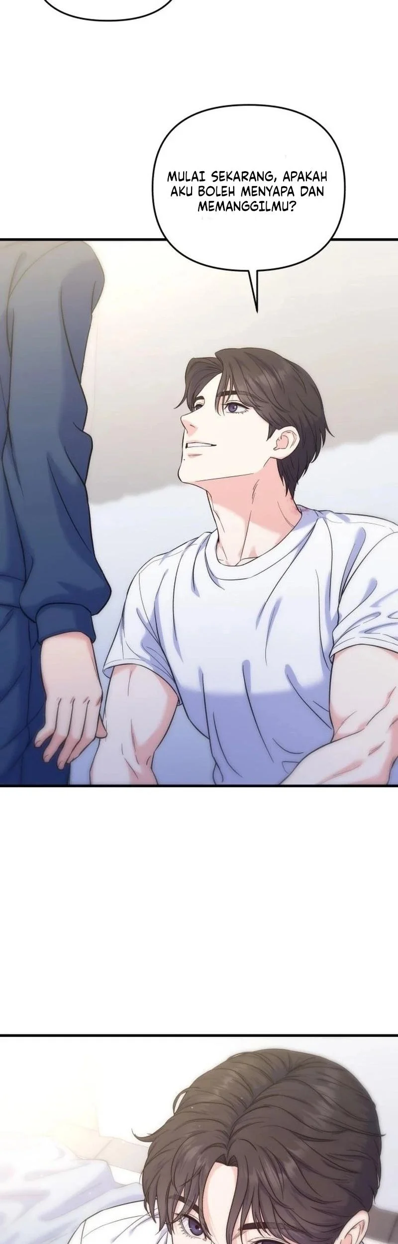 For Your Perfect Ending Chapter 3 Gambar 63