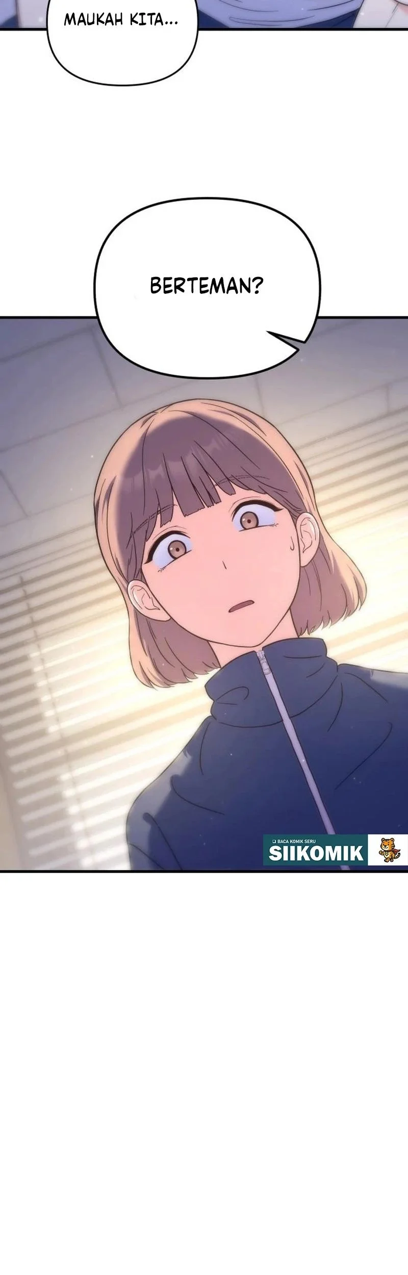 For Your Perfect Ending Chapter 3 Gambar 65