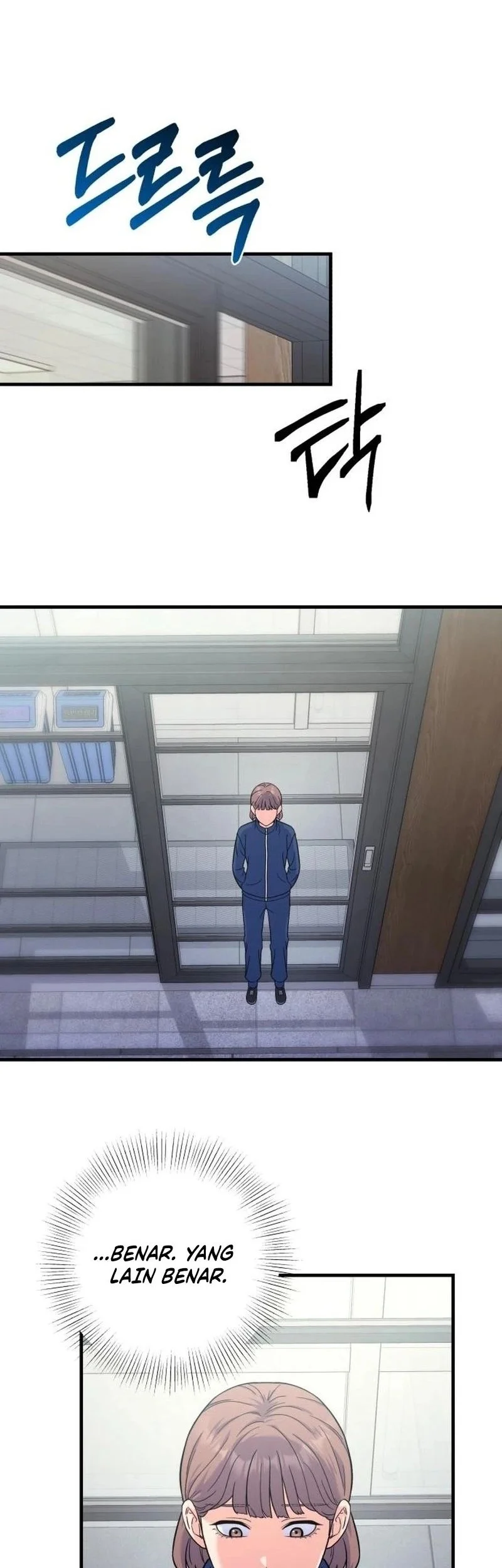 For Your Perfect Ending Chapter 3 Gambar 66