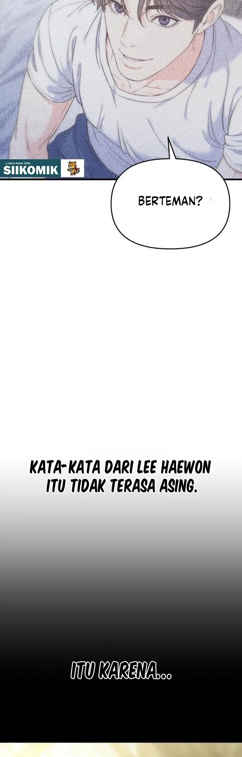 For Your Perfect Ending Chapter 3 Gambar 69