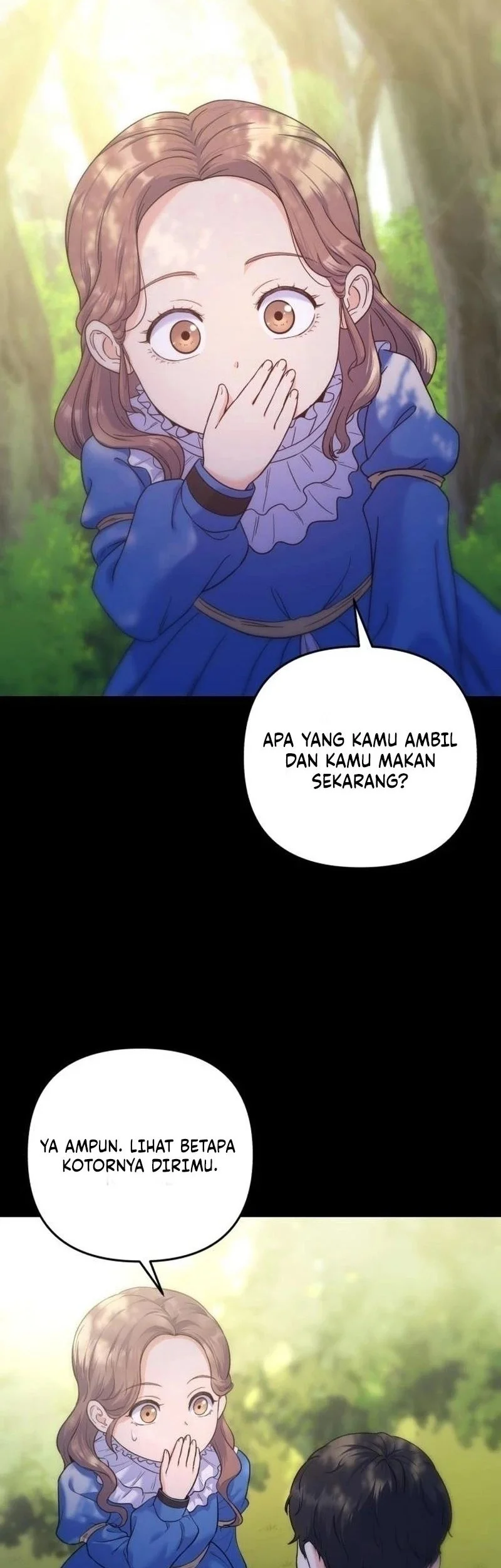 For Your Perfect Ending Chapter 3 Gambar 70