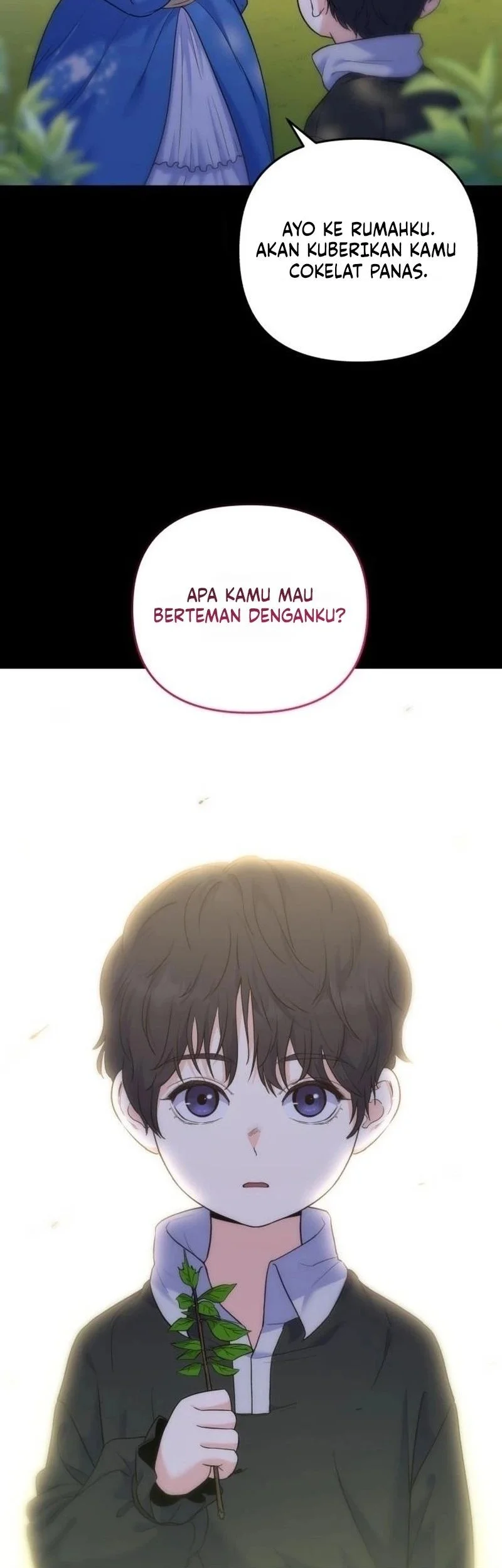 For Your Perfect Ending Chapter 3 Gambar 71