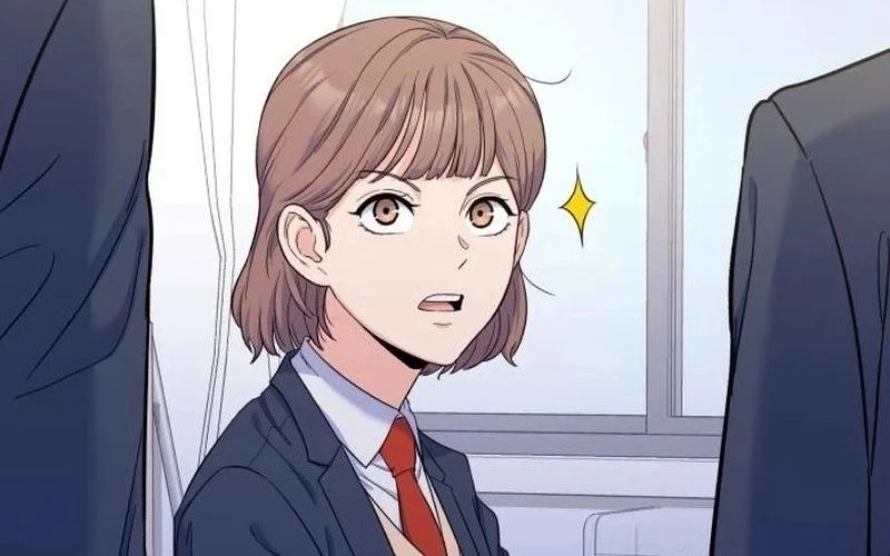 For Your Perfect Ending Chapter 3 Gambar 4