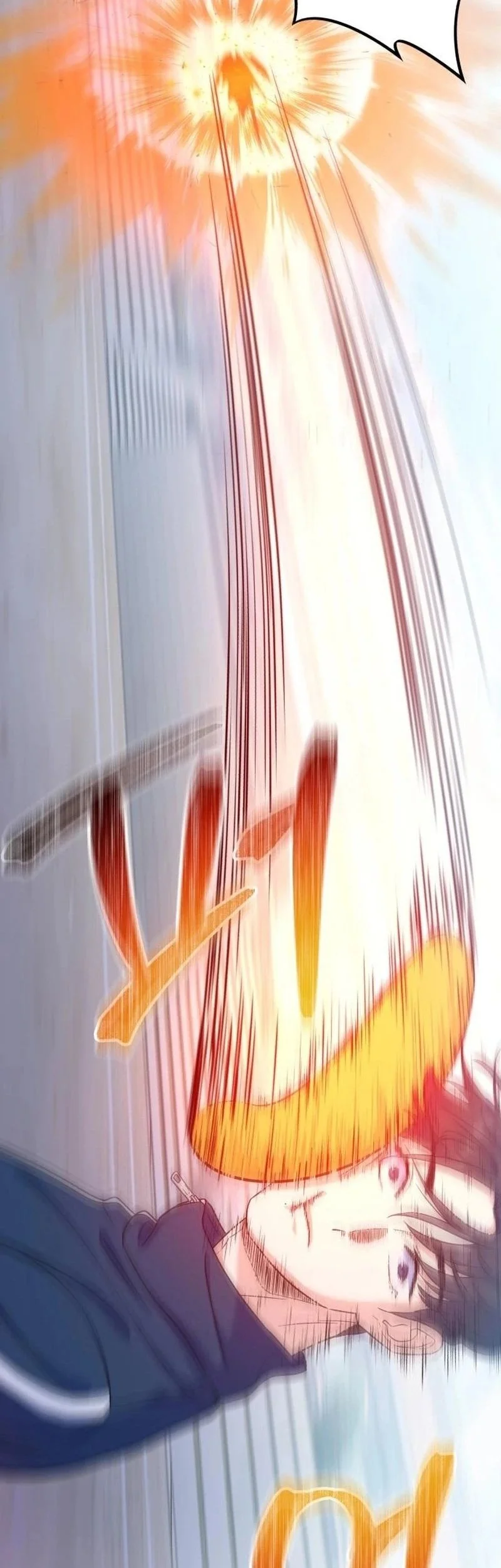 For Your Perfect Ending Chapter 3 Gambar 35