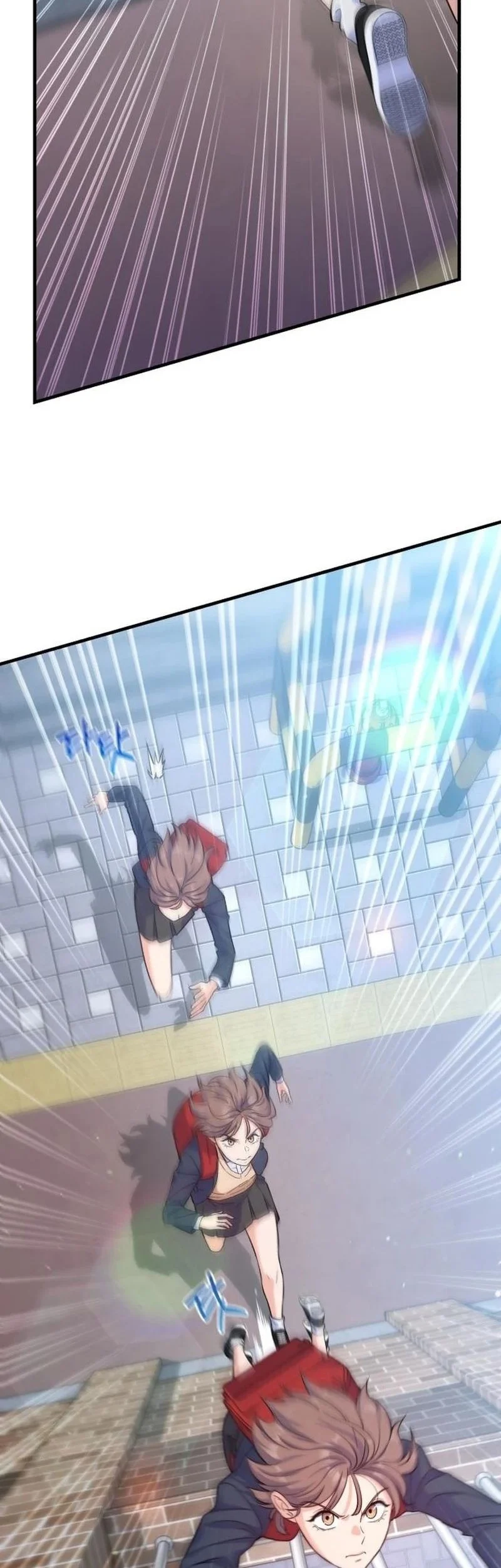 For Your Perfect Ending Chapter 4 Gambar 47