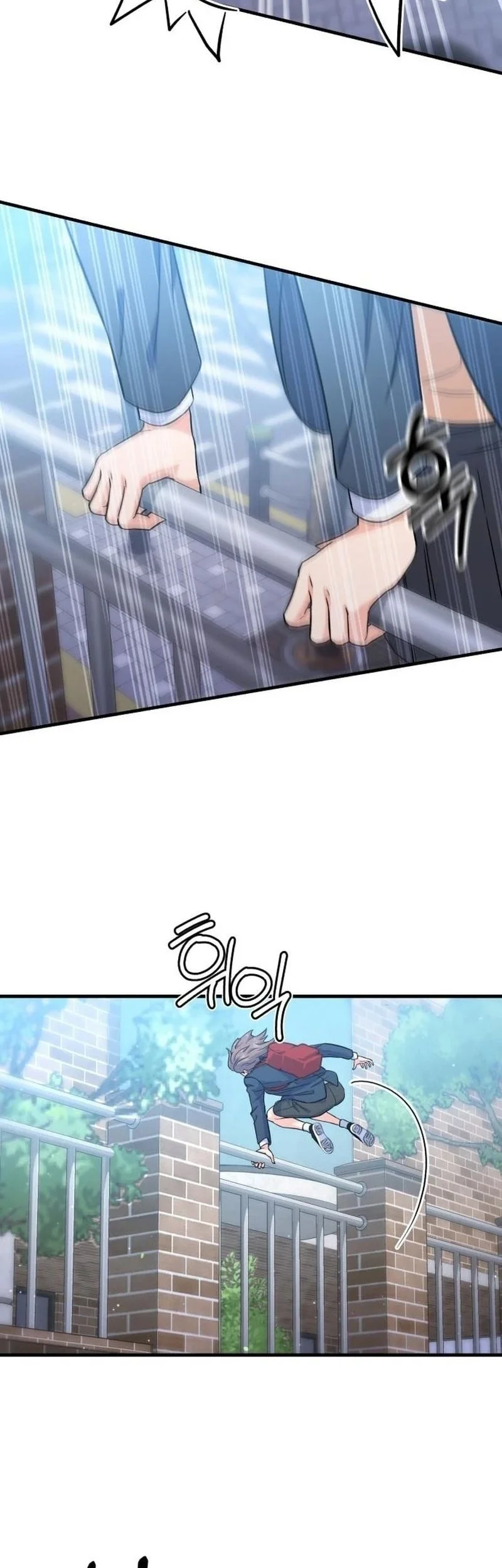 For Your Perfect Ending Chapter 4 Gambar 49