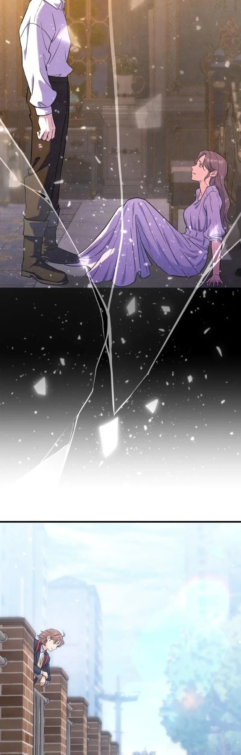 For Your Perfect Ending Chapter 4 Gambar 67