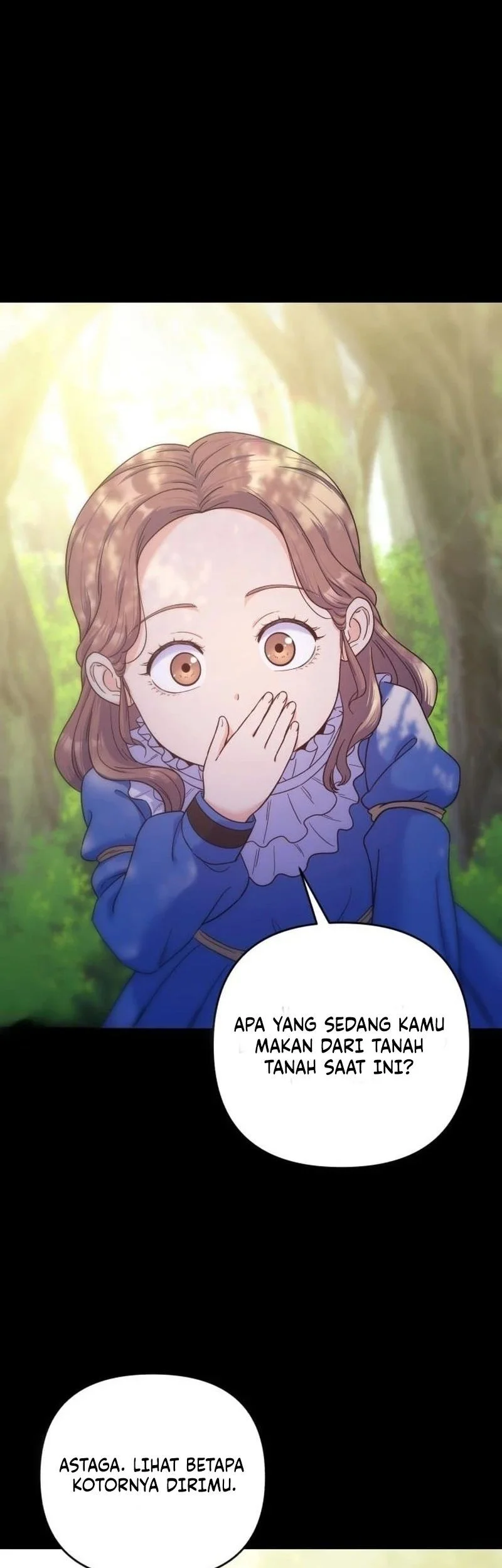 For Your Perfect Ending Chapter 4 Gambar 3