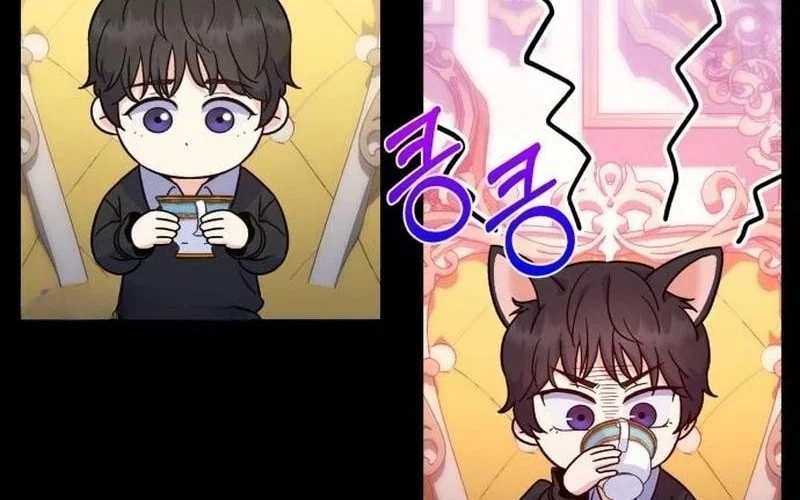 For Your Perfect Ending Chapter 4 Gambar 8