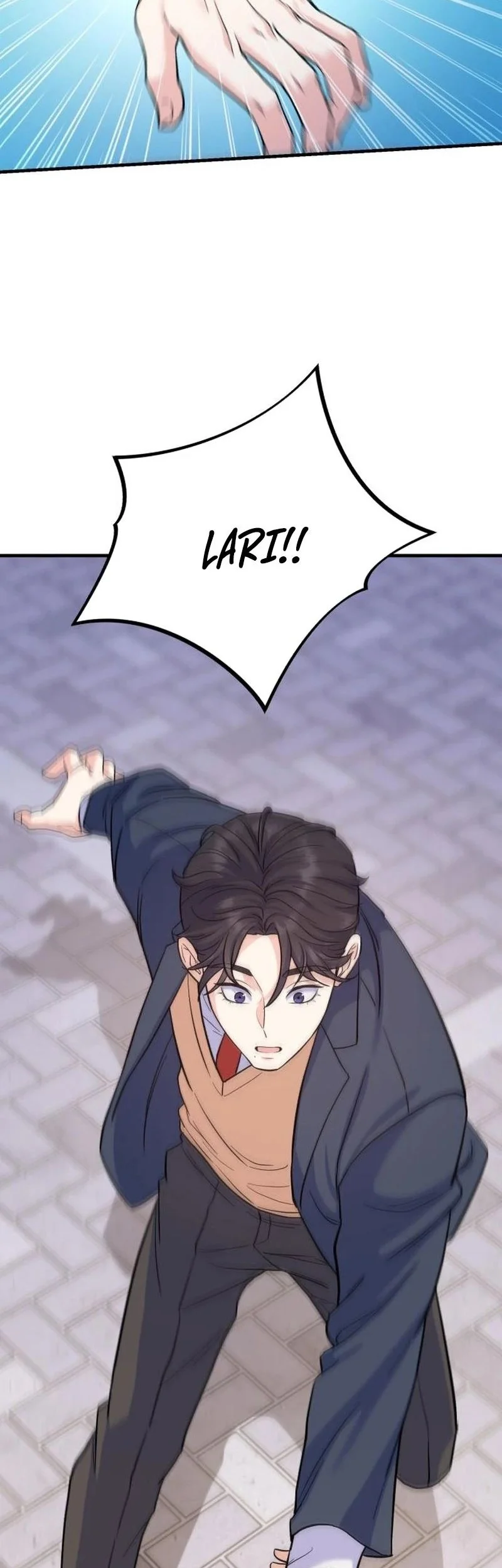 For Your Perfect Ending Chapter 5 Gambar 70