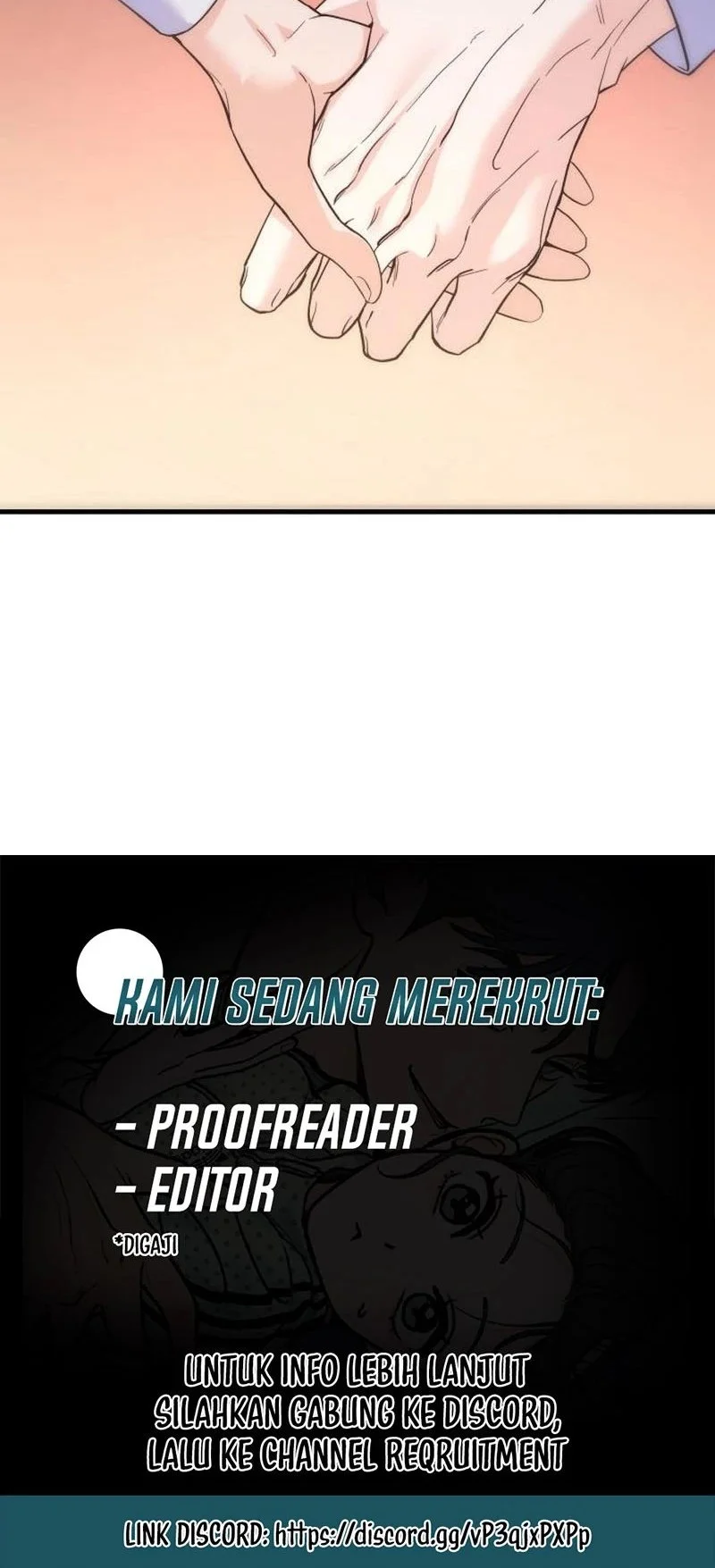 For Your Perfect Ending Chapter 5 Gambar 74