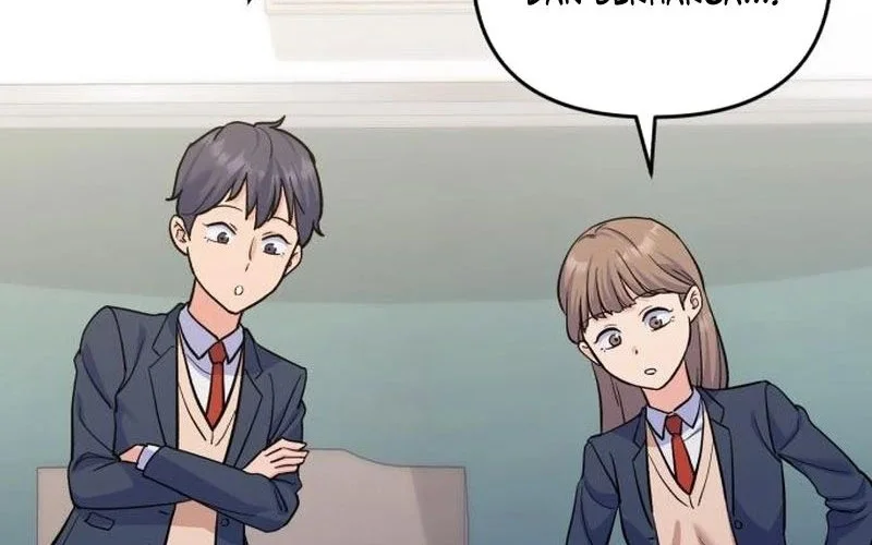 For Your Perfect Ending Chapter 5 Gambar 4