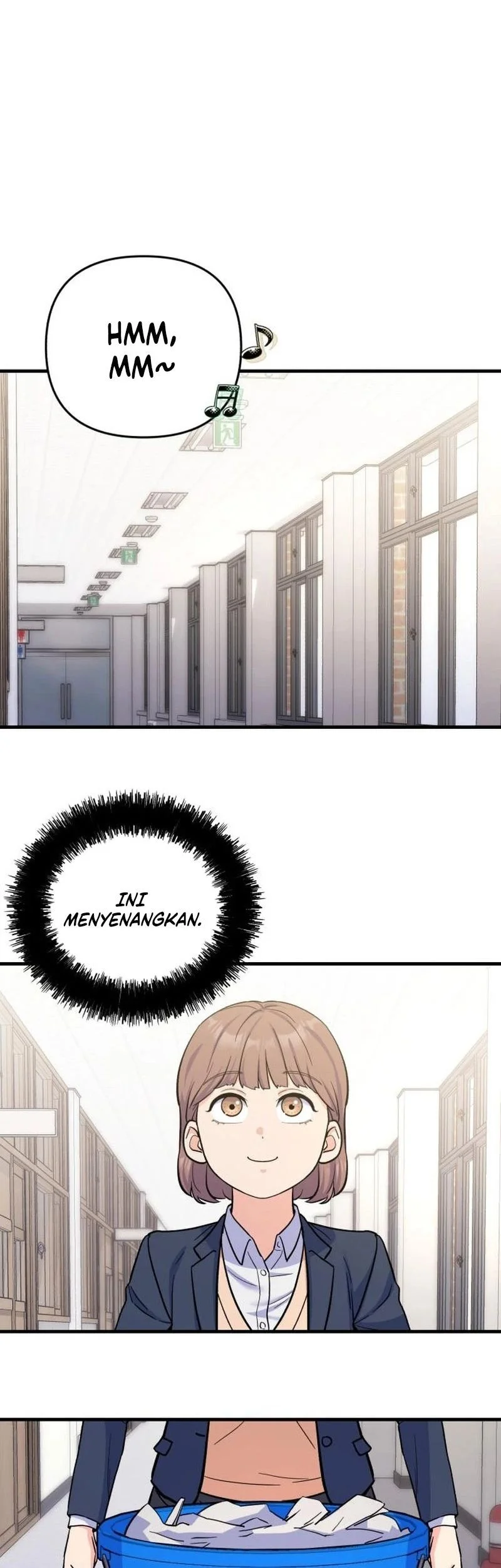 For Your Perfect Ending Chapter 5 Gambar 25