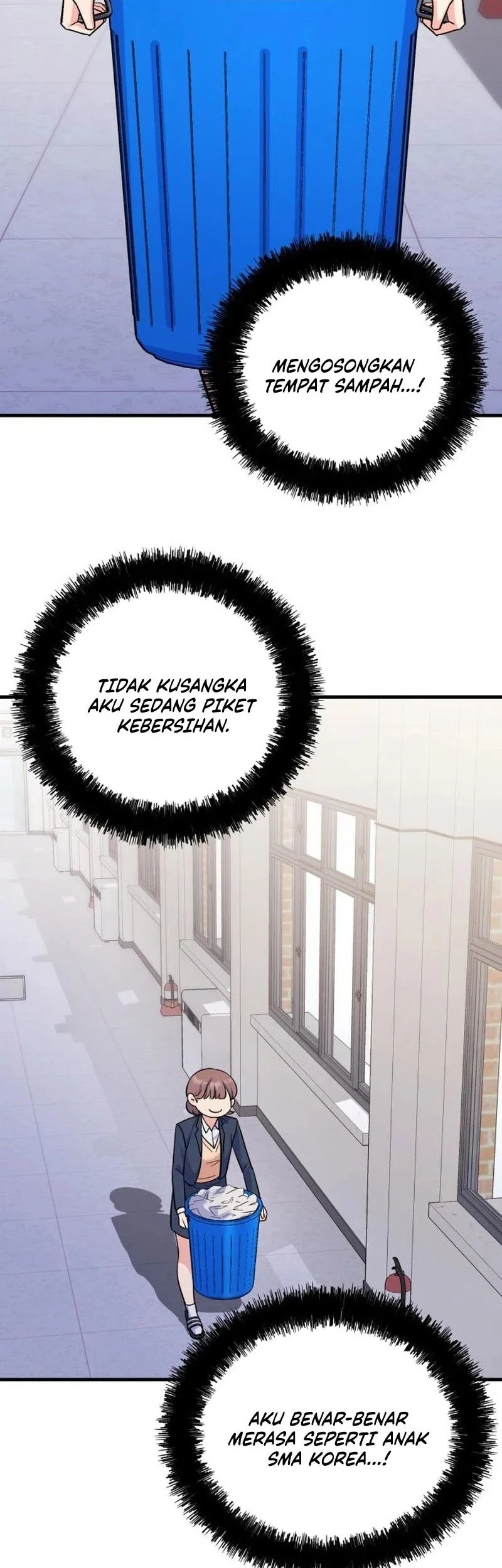 For Your Perfect Ending Chapter 5 Gambar 26