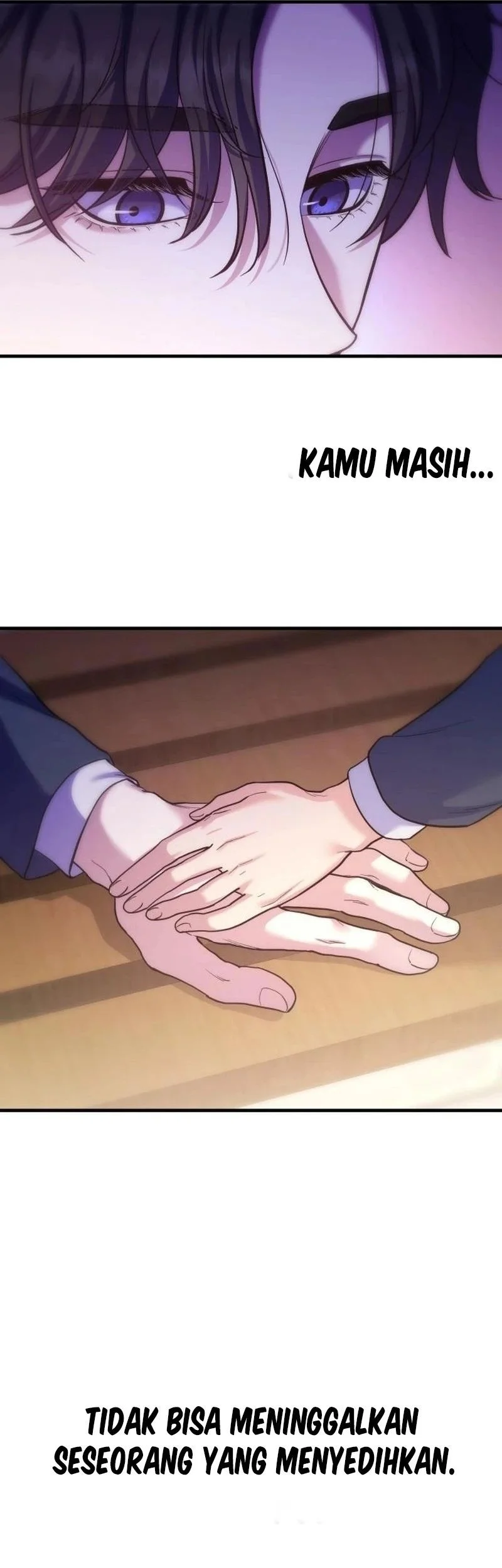 For Your Perfect Ending Chapter 6 Gambar 31