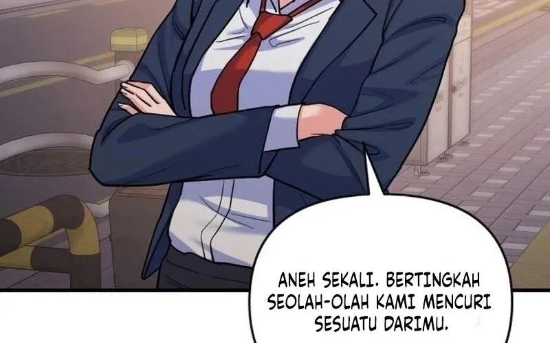 For Your Perfect Ending Chapter 6 Gambar 36