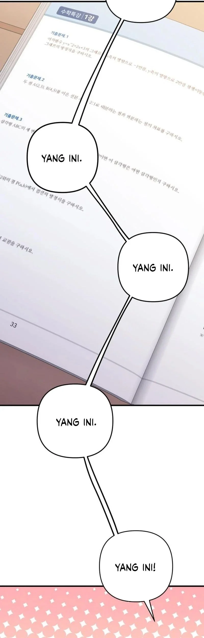 For Your Perfect Ending Chapter 7 Gambar 37