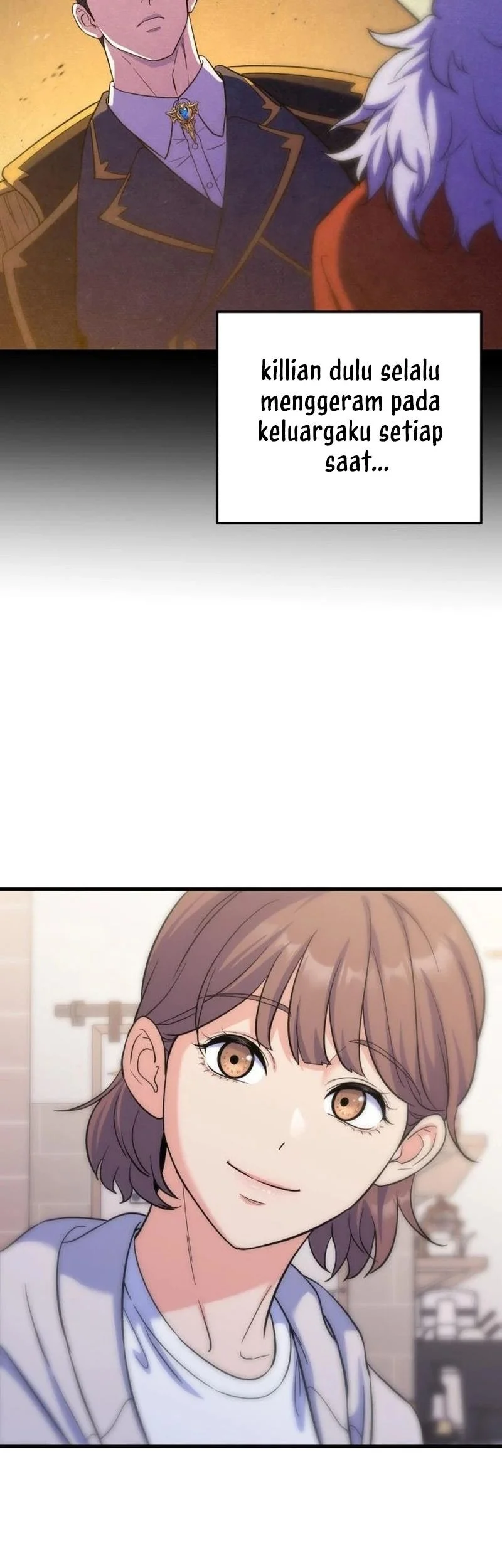 For Your Perfect Ending Chapter 7 Gambar 55