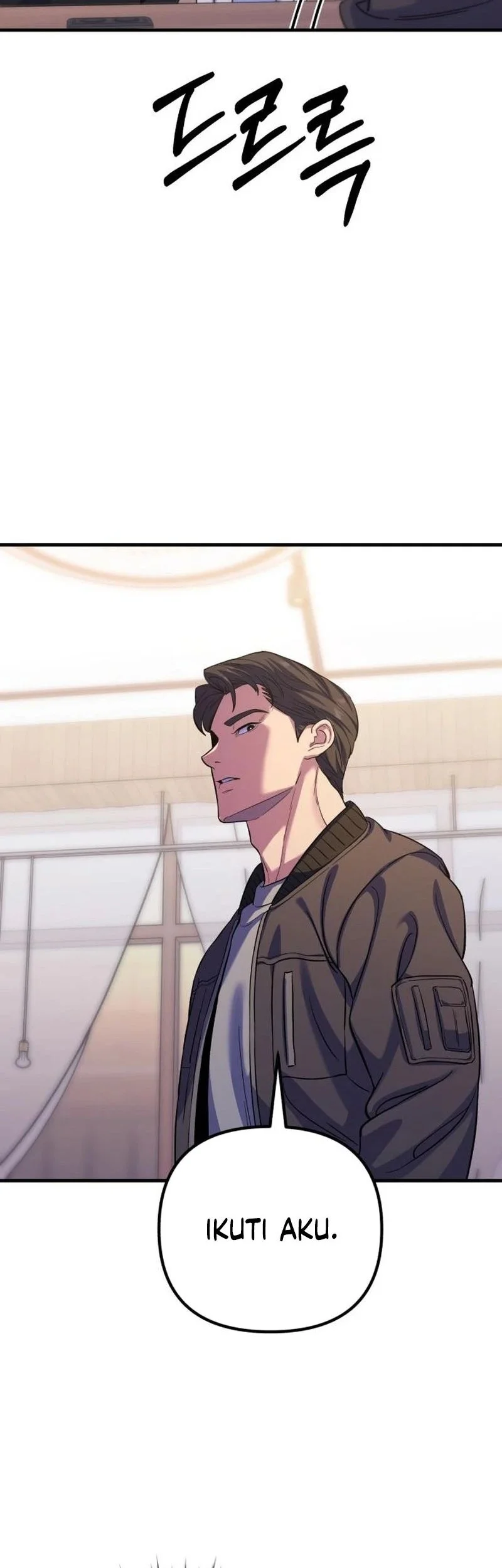 For Your Perfect Ending Chapter 7 Gambar 58