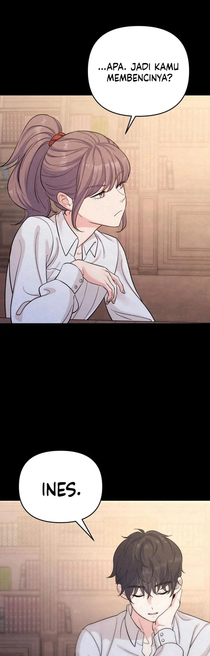 For Your Perfect Ending Chapter 7 Gambar 23