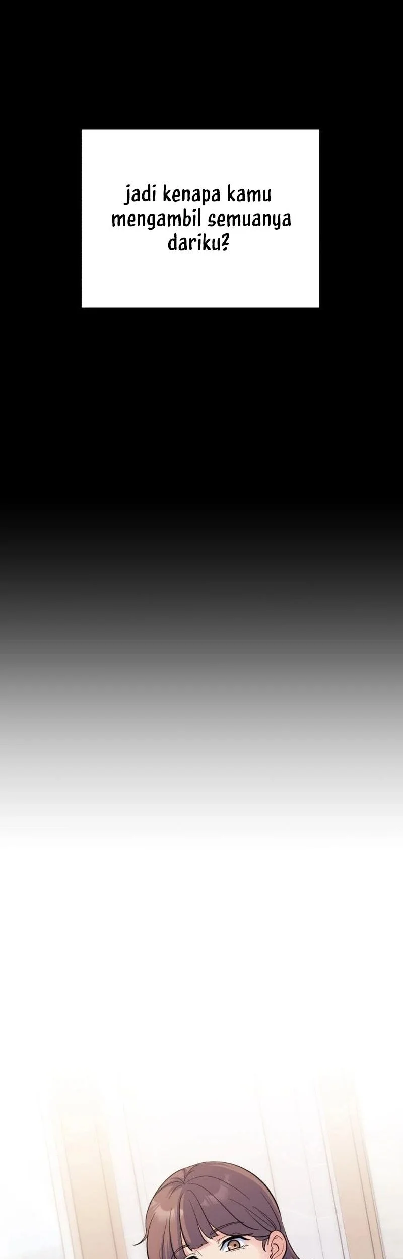 For Your Perfect Ending Chapter 7 Gambar 31