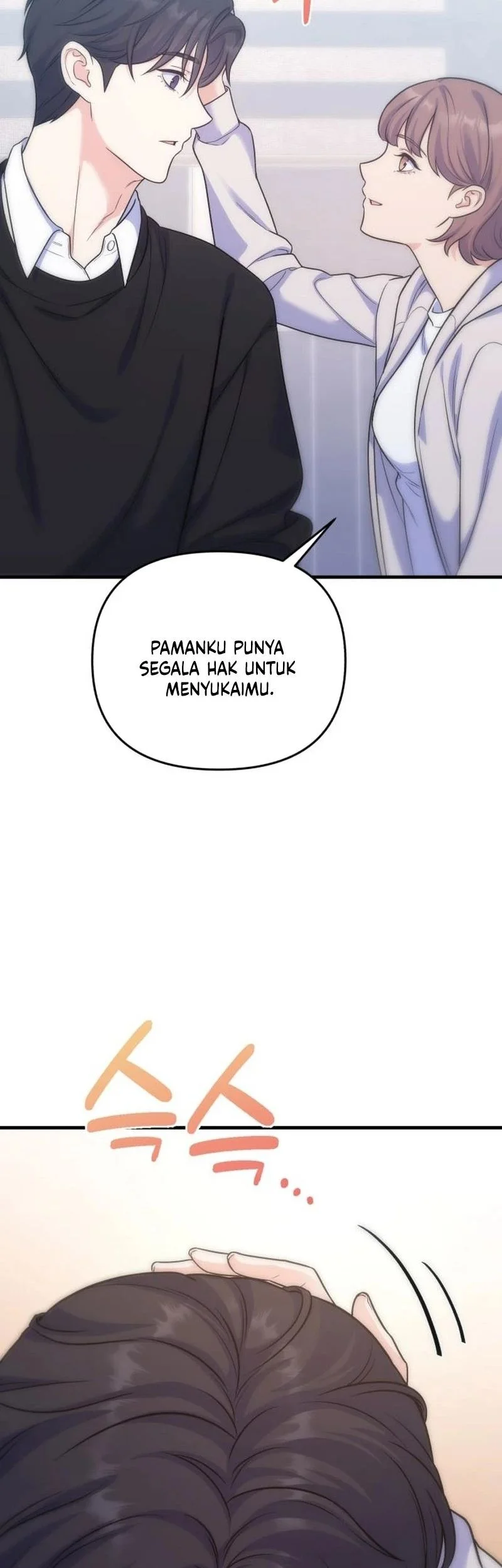 For Your Perfect Ending Chapter 8 Gambar 37