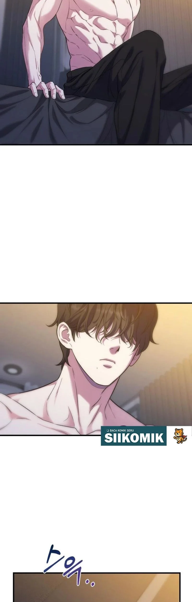 For Your Perfect Ending Chapter 8 Gambar 45