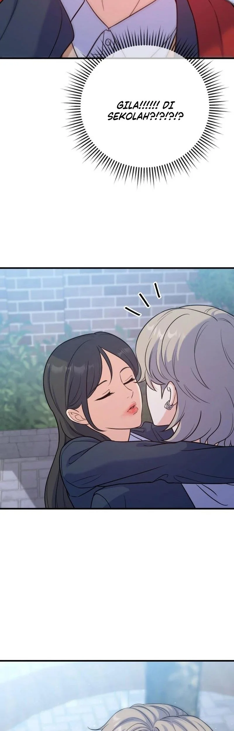 For Your Perfect Ending Chapter 8 Gambar 62