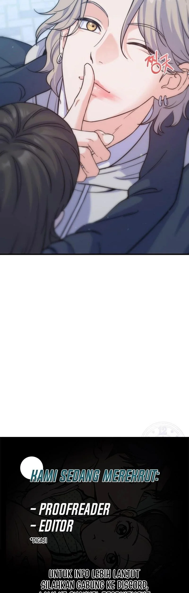 For Your Perfect Ending Chapter 8 Gambar 65