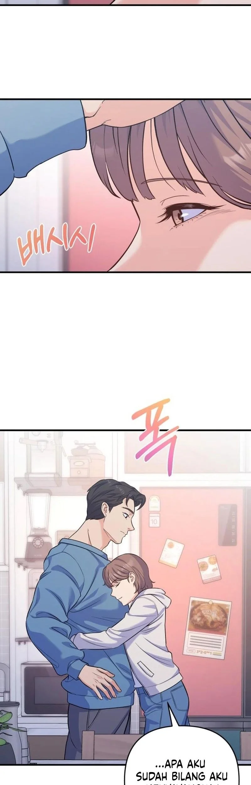 For Your Perfect Ending Chapter 8 Gambar 10