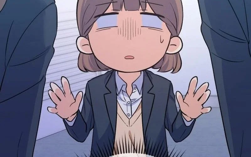 For Your Perfect Ending Chapter 9 Gambar 56