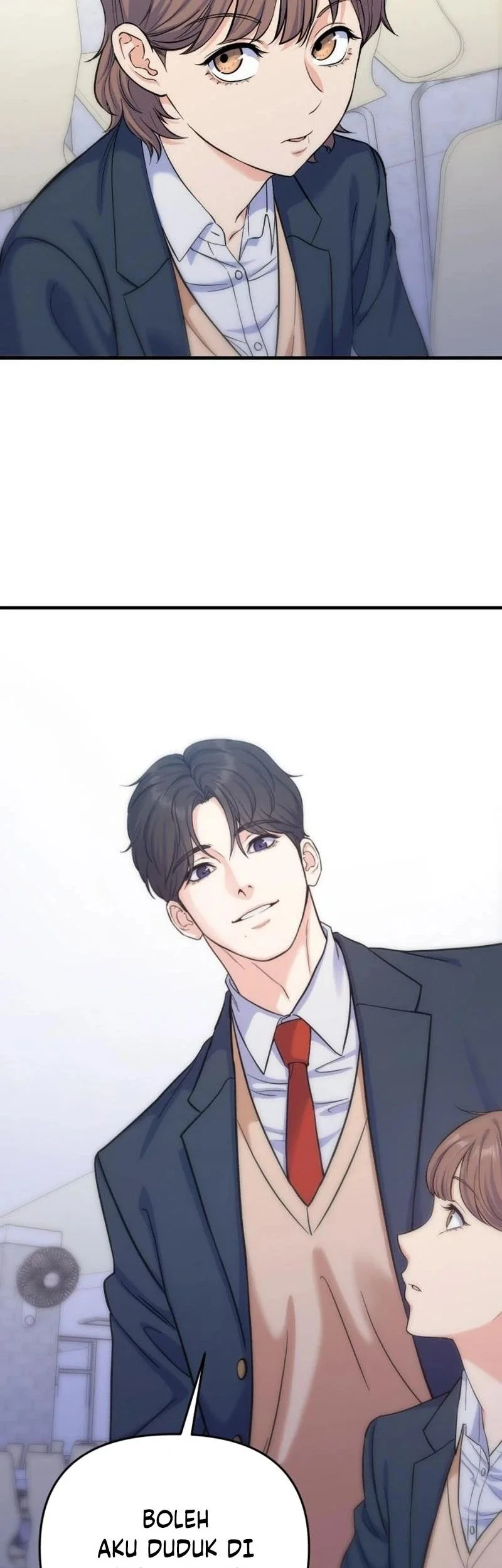 For Your Perfect Ending Chapter 9 Gambar 62