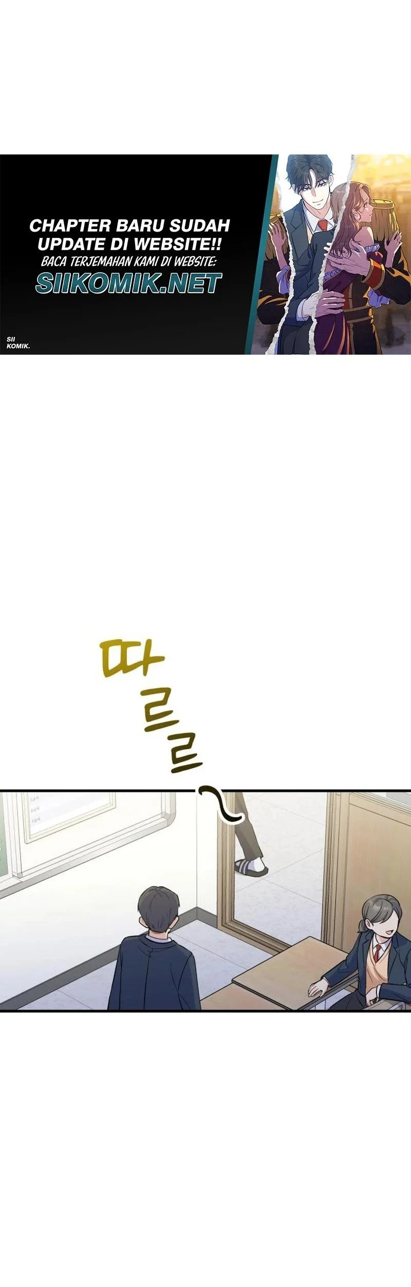 For Your Perfect Ending Chapter 9 Gambar 18