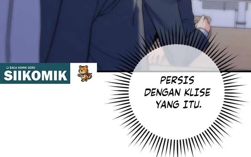 For Your Perfect Ending Chapter 9 Gambar 24