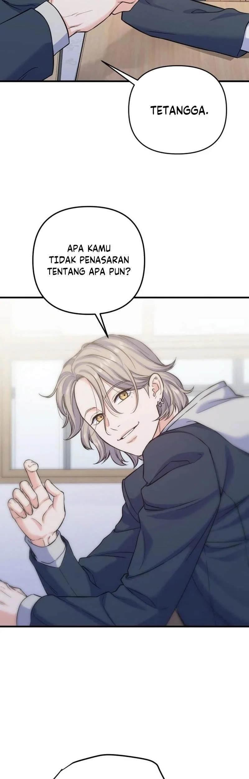 For Your Perfect Ending Chapter 9 Gambar 27