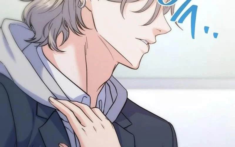 For Your Perfect Ending Chapter 9 Gambar 32