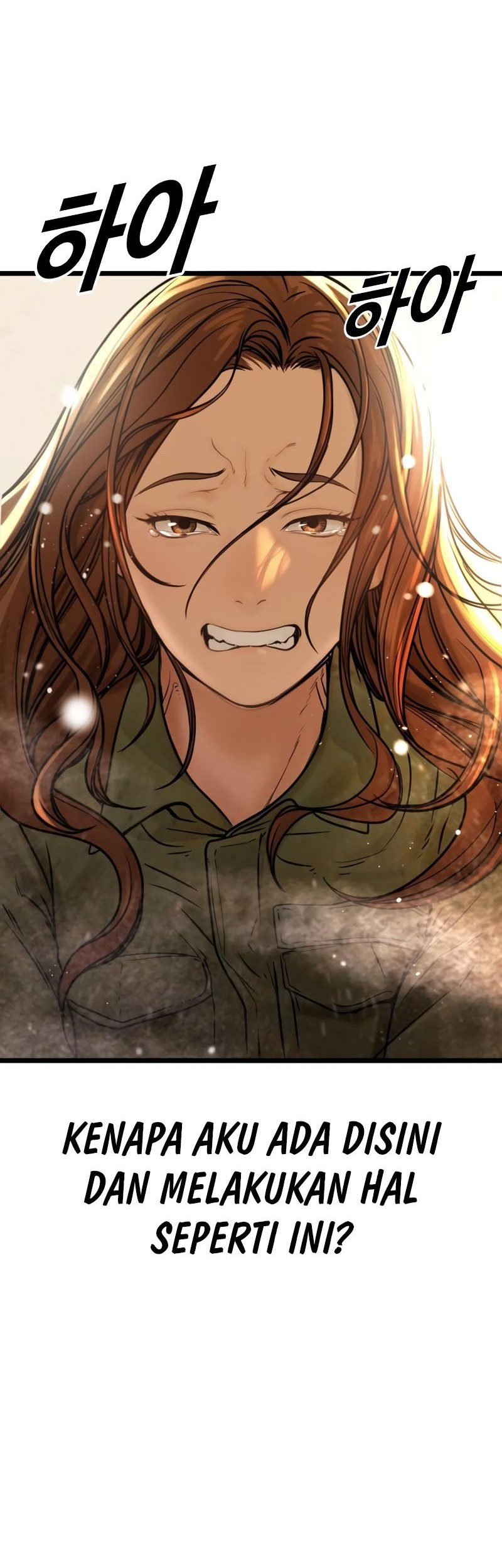 Baca Manhwa Forced Summon (Purgatory) Chapter 1 Gambar 2