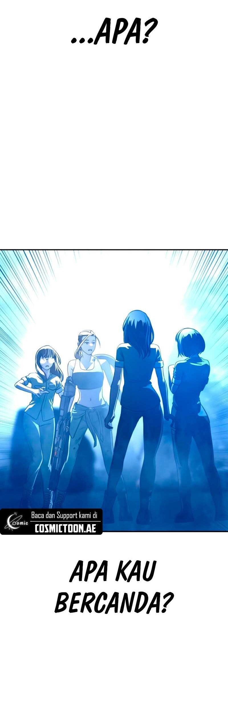 Baca Manhwa Forced Summon (Purgatory) Chapter 10 Gambar 2
