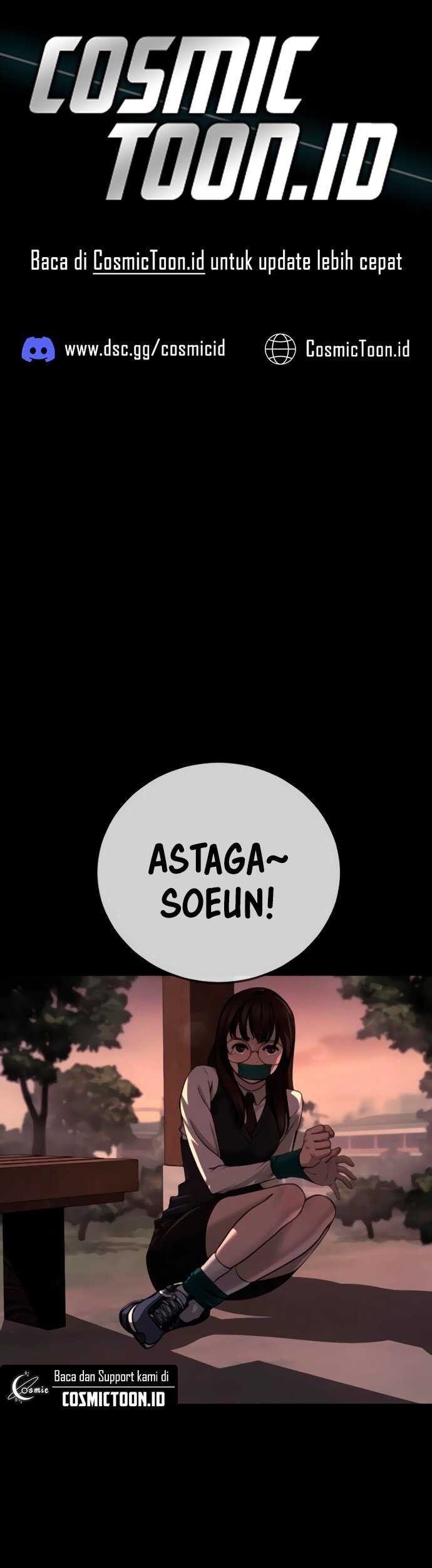 Baca Manhwa Forced Summon (Purgatory) Chapter 14 Gambar 2