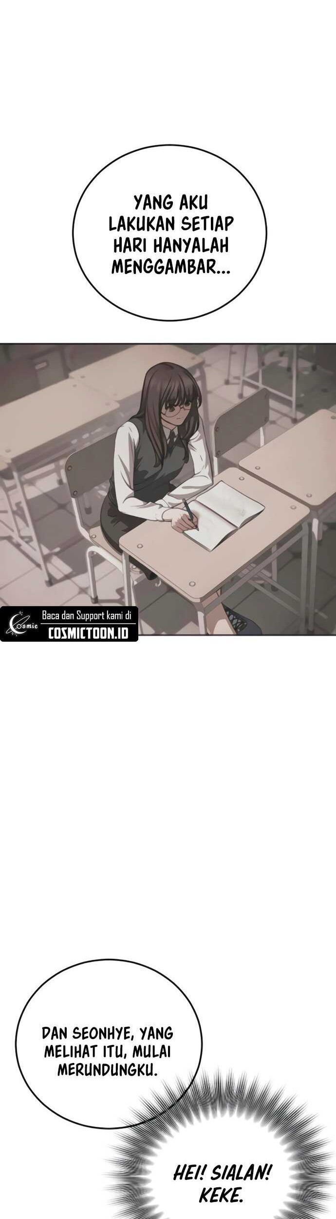 Forced Summon (Purgatory) Chapter 14 Gambar 28